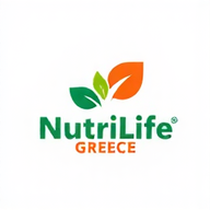 NutriLife Greece logo